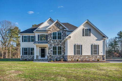 105 (Option B) Crosby Rd, Glastonbury, CT, 06033 | Card Image