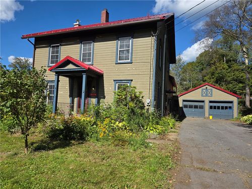 9174 County Highway 16, Franklin, NY, 13846-4612 | Card Image