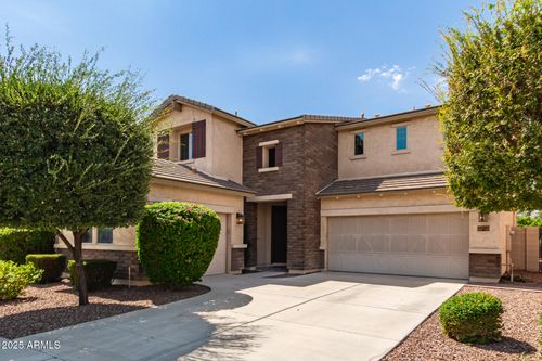 4180 S Butte Ln, Gilbert, AZ, 85297-4611 | Card Image
