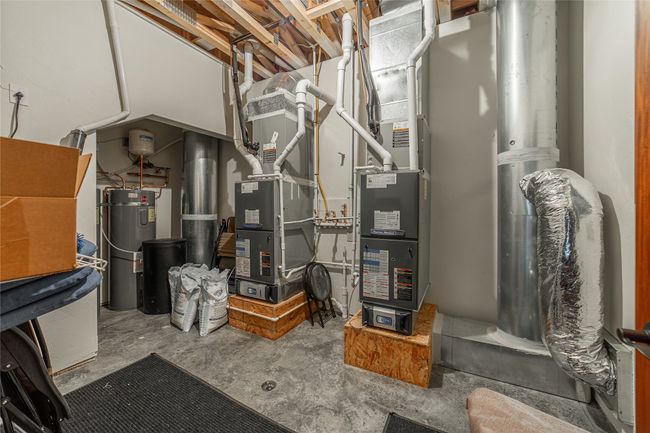 401 Coyote Ridge Rd, House other with 4 bedrooms, 4 bathrooms and null parking in Somers MT | Image 58