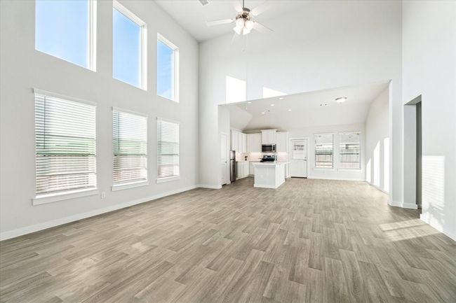 7838 Ruth Ravine Ct, House other with 4 bedrooms, 3 bathrooms and 2 parking in Spring TX | Image 5