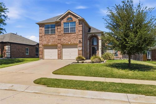 1417 Fairfield Drive, Forney, TX, 75126 | Card Image