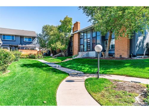 2-3548 S Hillcrest Dr, Denver, CO, 80237-4106 | Card Image