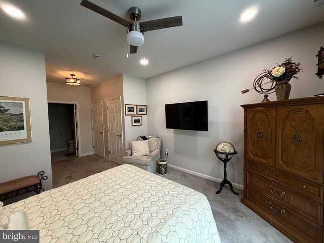 76 Kyle Way, Condo with 2 bedrooms, 2 bathrooms and null parking in Ewing NJ | Image 20