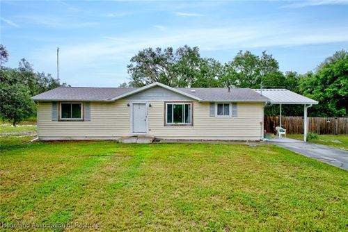 2138 N Archer Rd, Avon Park, FL, 33825-9030 | Card Image