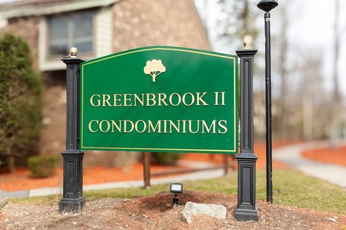 127-127 Greenbrook Dr, Stoughton, MA, 02072-4978 | Card Image