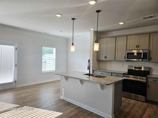 2625 Ravencliff Dr, Townhouse with 3 bedrooms, 3 bathrooms and null parking in Austell GA | Image 9
