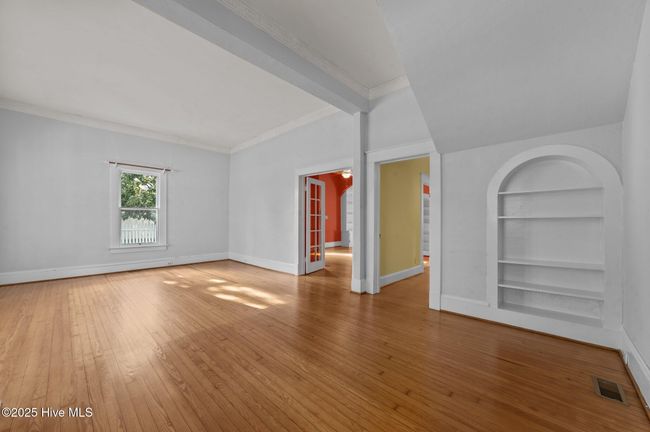 310 E Baker St, House other with 4 bedrooms, 2 bathrooms and null parking in Tarboro NC | Image 5