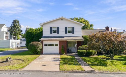105 Jermyn St, Dickson City, PA, 18519-1206 | Card Image
