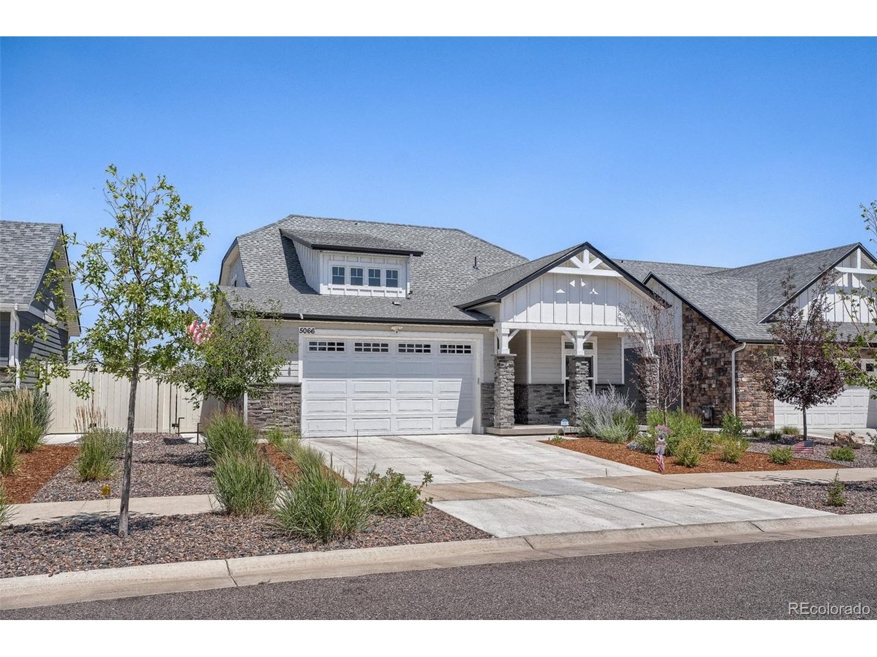Residential in Aurora 2