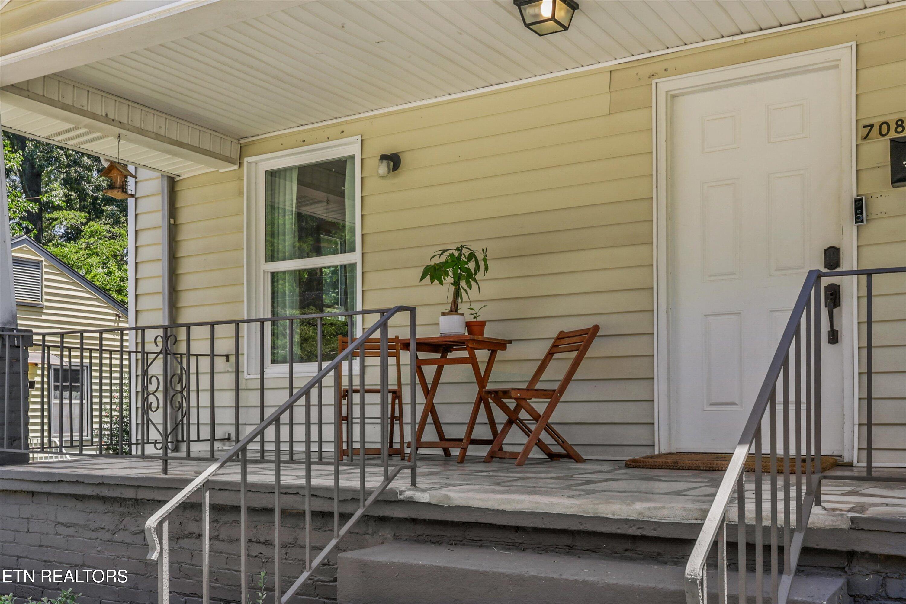 Residential in Knoxville