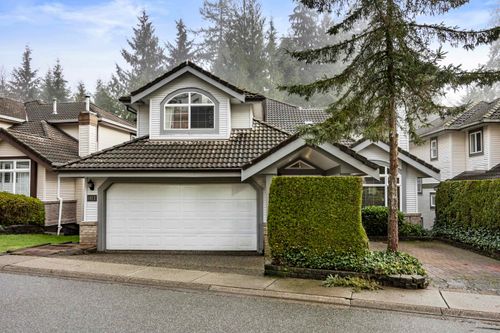 1612 Plateau Cres, Coquitlam, BC, V3E3B3 | Card Image