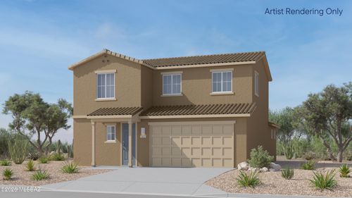 8798 S Circulo Generoso, Vail, AZ, 85641-1546 | Card Image