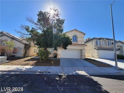 7817 Falconwing Avenue, Las Vegas, NV, 89131 | Card Image