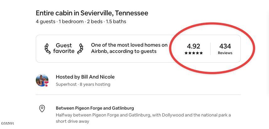 Residential in Sevierville 5