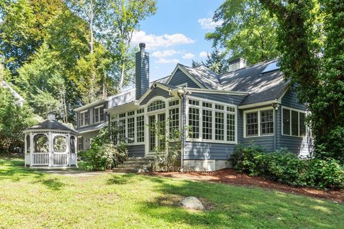 5 Tavern Ln, Lexington, MA, 02421-5643 | Card Image