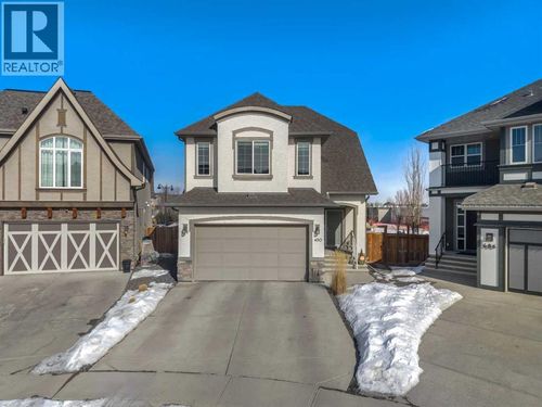 490 Mahogany Manor Se, Calgary, AB, T3M1V7 | Card Image