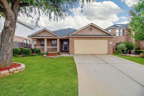 8141 Plateau Dr, Fort Worth, TX, 76120-5643 | Card Image