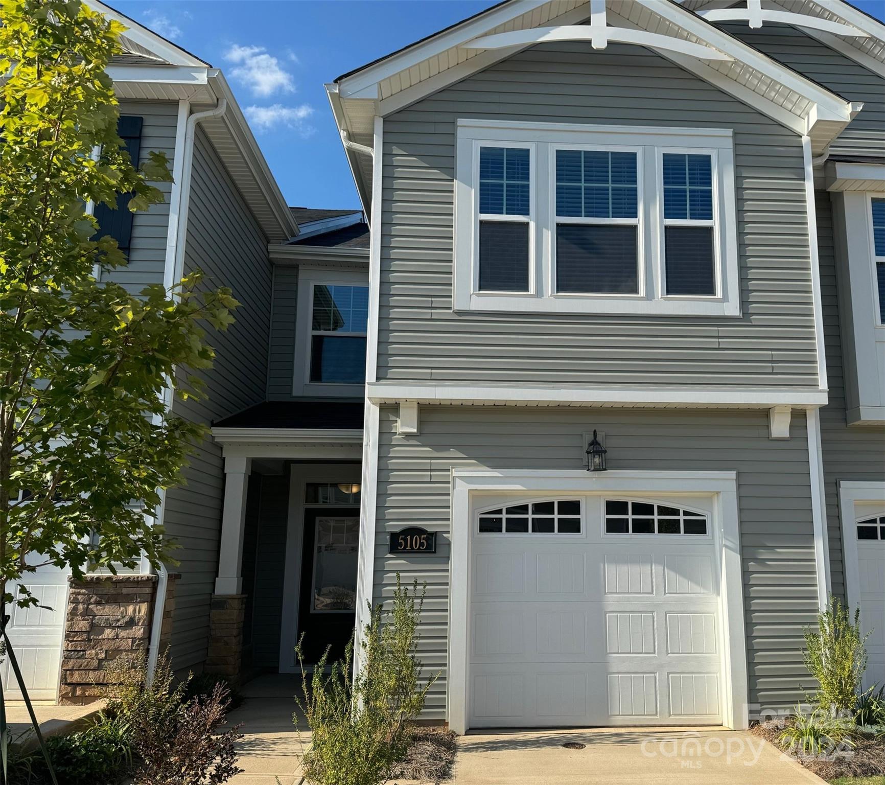 Carrick St, Charlotte, NC 28213