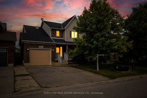 58 Mcmaster Rd, Orangeville, ON, L9W5K8 | Card Image