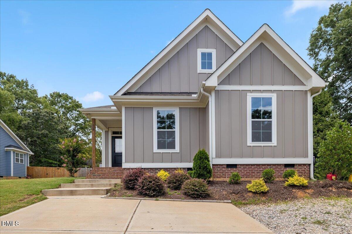 Residential in Franklinton 3