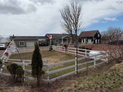 8622 Highway 209, Port Greville, NS, B0M1S0 | Card Image
