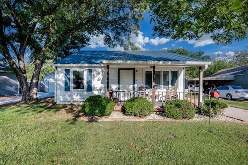 302 S Rose Hill Rd, Rose Hill, KS, 67133-9716 | Card Image