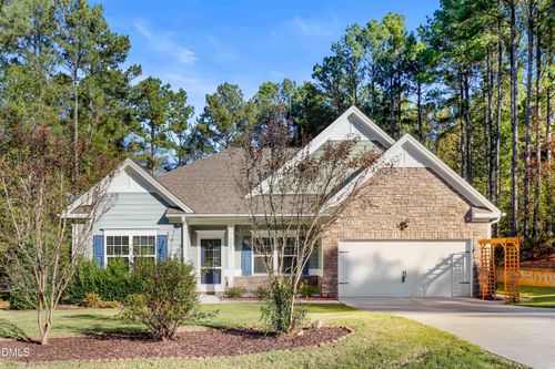 2005 Delphi Way, Wake Forest, NC, 27587-8053 | Card Image