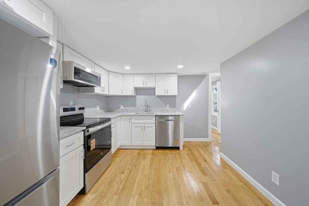 Residential in Worcester 4