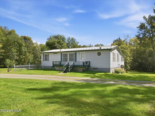 9 Tall Trees Lane, Beach Lake, PA, 18405 | Card Image