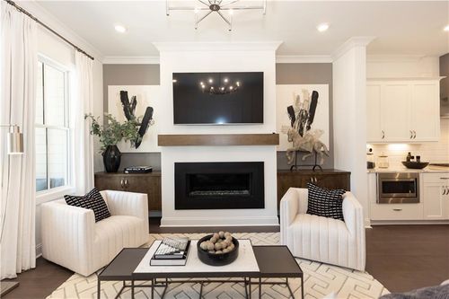 unit-282-4489 Watervale Way, Peachtree Corners, GA, 30092-1176 | Card Image