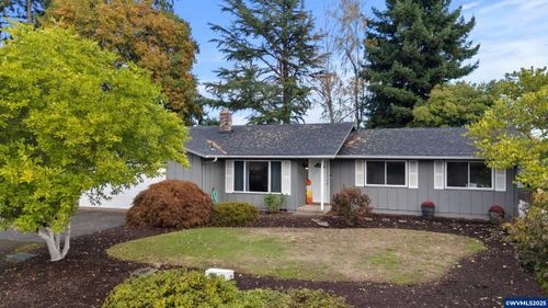 1328 Alberta Ave E, Monmouth, OR, 97361-1609 | Card Image