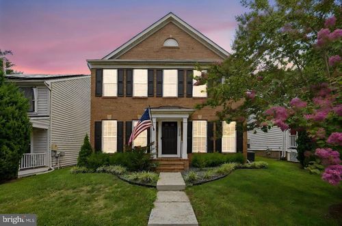 2488 Port Potomac Ave, WOODBRIDGE, VA, 22191-3069 | Card Image