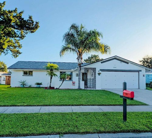 2941 Lantern Dr, South Daytona, FL, 32119-8509 | Card Image