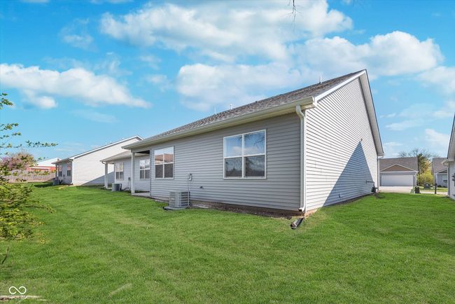 1616 Capra Ct, House other with 2 bedrooms, 2 bathrooms and null parking in Beech Grove IN | Image 17