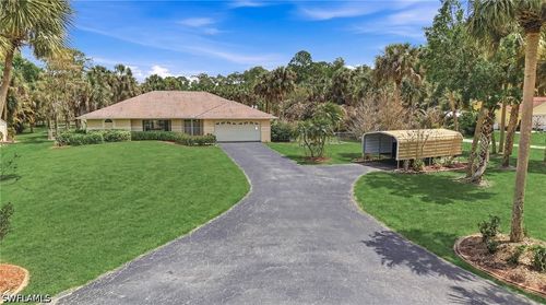 184 Wilson Blvd S, Naples, FL, 34117-9331 | Card Image