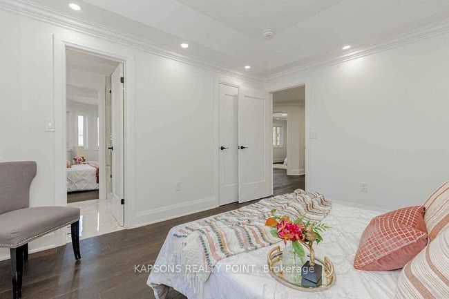 137 Mcmurchy Ave S, House other with 4 bedrooms, 4 bathrooms and 6 parking in Brampton ON | Image 25