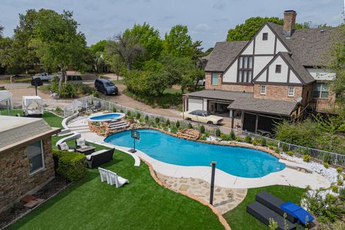 504 Cholla Ct, Fort Worth, TX, 76112-1101 | Card Image