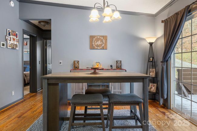 334 Fox Den Rd, House other with 3 bedrooms, 2 bathrooms and null parking in Mars Hill NC | Image 9