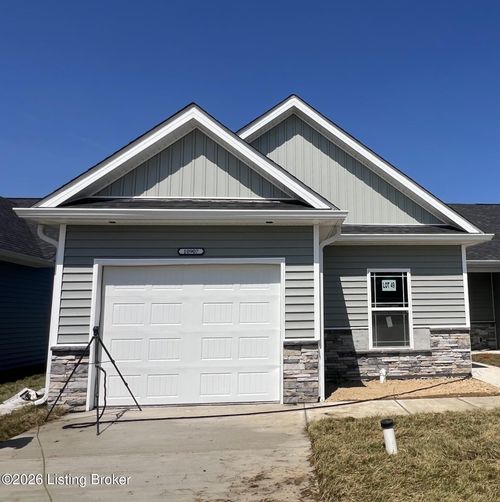 Lot 49 Brookley Place, Louisville, KY, 40229 | Card Image