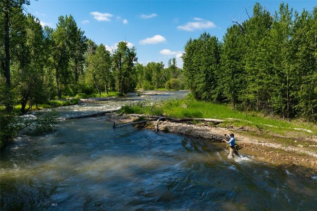 2825 Highway 78 S, House other with 5 bedrooms, 3 bathrooms and null parking in Absarokee MT | Image 23