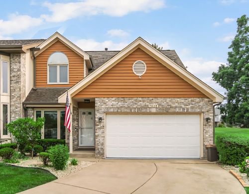 7925 Beacon Dr, Palos Heights, IL, 60463-1045 | Card Image