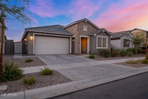 9638 E Spiral Ave, Mesa, AZ, 85212-1179 | Card Image