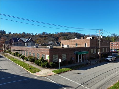 201 N Jefferson St, Kittanning Boro, PA, 16201 | Card Image