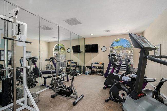 Community Fitness Room | Image 30