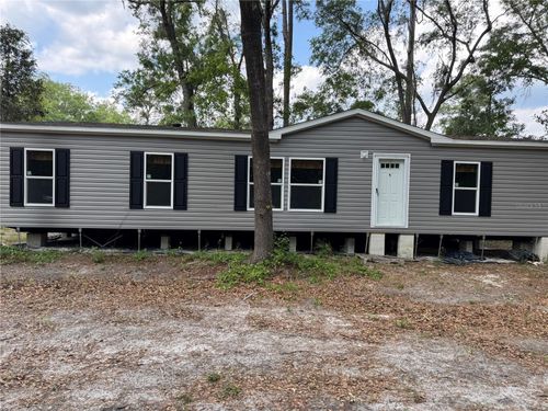 15259 Ne 143rd Ter, Waldo, FL, 32694-4750 | Card Image