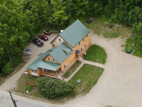 338 Percy Rd, Stark, NH, 03582-6301 | Card Image