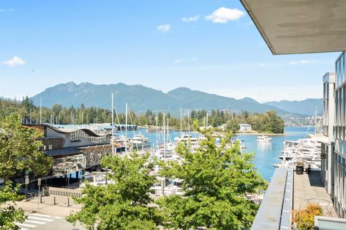 206-560 Nicola St, Vancouver, BC, V6G3J7 | Card Image