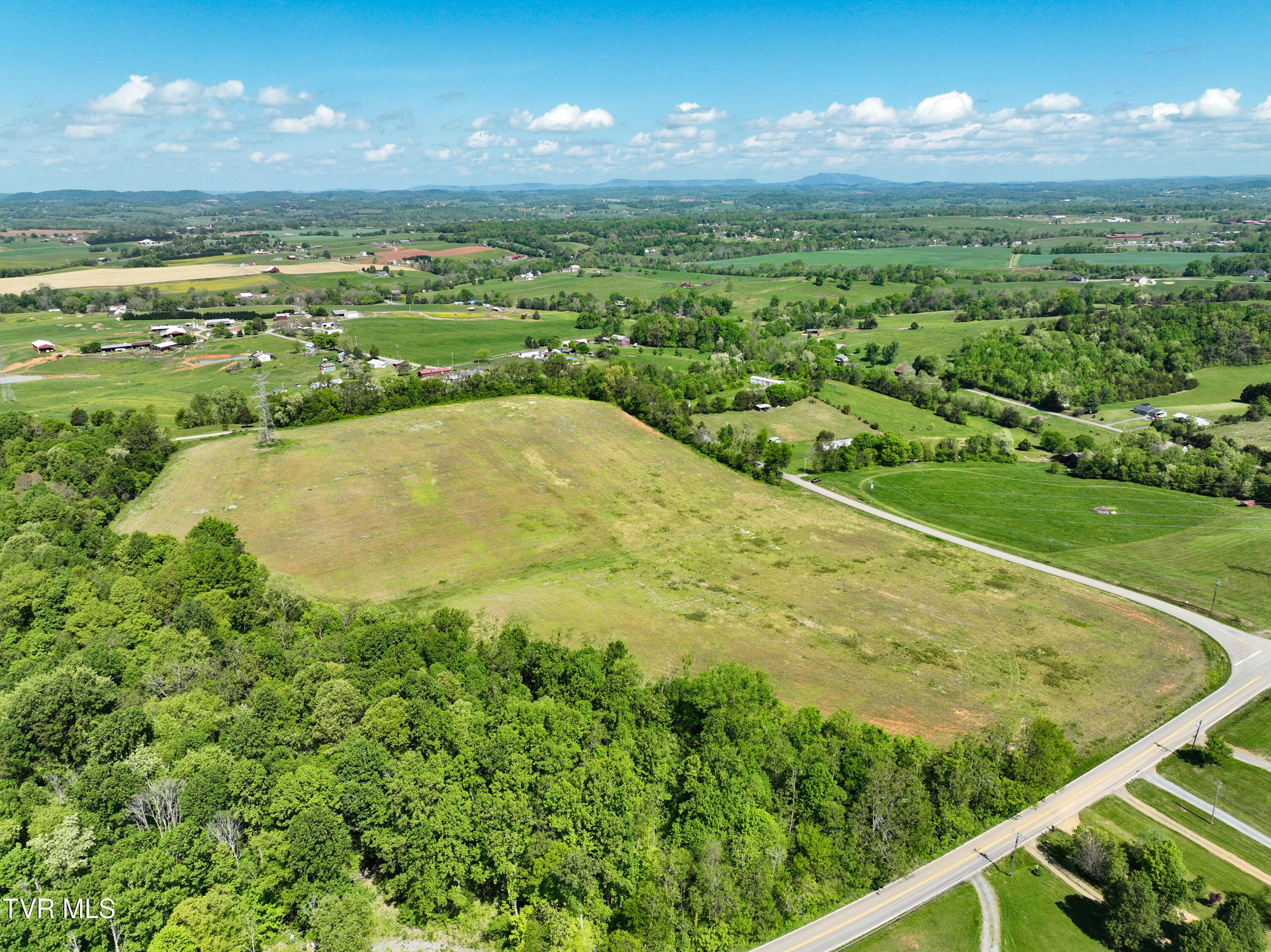 Land in Limestone 4