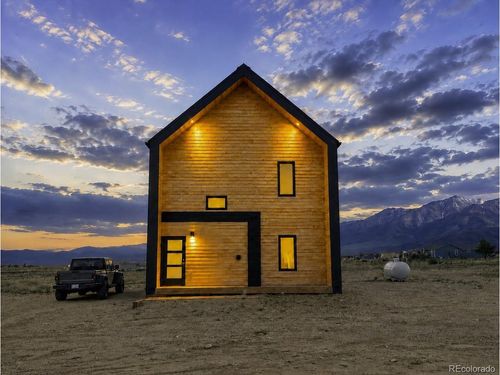 16555 Cathy Lynne Ct, Buena Vista, CO, 81211-8770 | Card Image